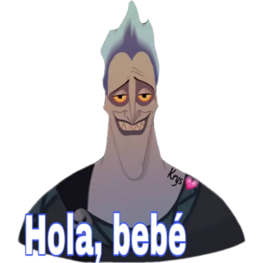 Hades (~By Krys~)