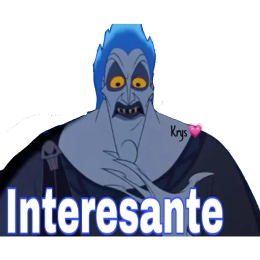 Hades (~By Krys~)