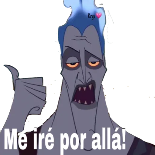 Hades (~By Krys~)