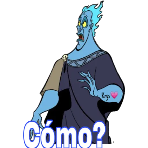 Hades (~By Krys~)