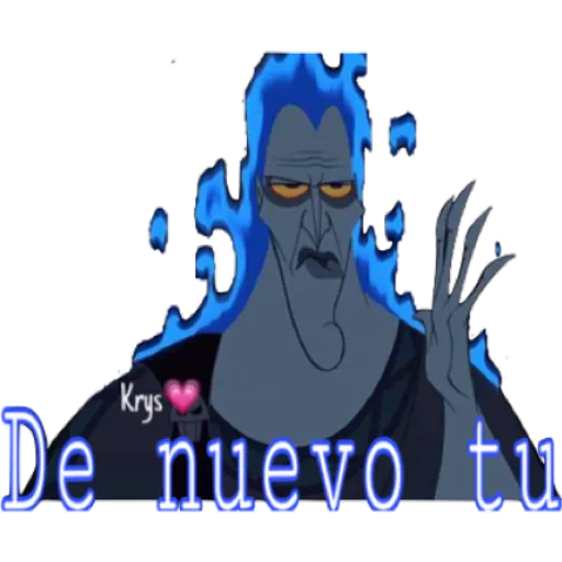 Hades (~By Krys~)