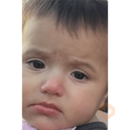 Bebe sticker 21
