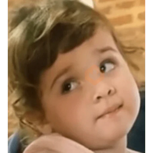 Bebe sticker 14
