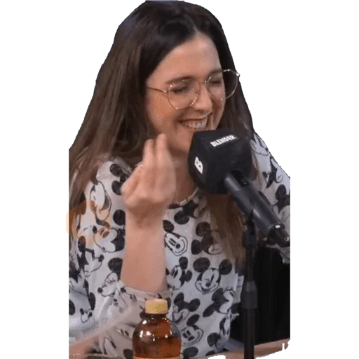 Bebe sticker 16