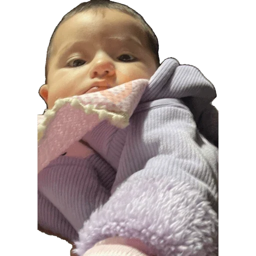 Bebe sticker 18