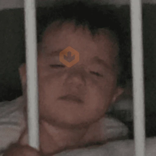 Bebe sticker 26
