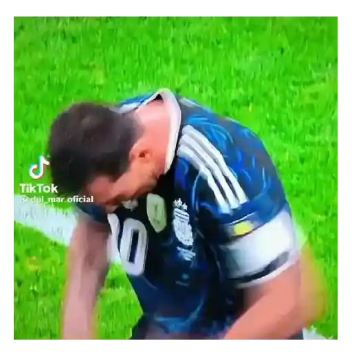 🇦🇷 ⚽ Argentina a la final 🇦🇷⚽ sticker 11