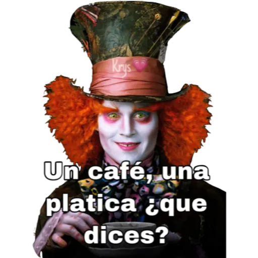 Johnny Depp (By 𝓚𝓻𝔂𝓼)