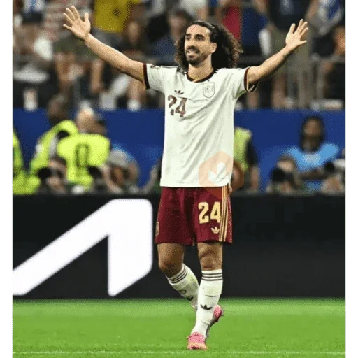 cucurella sticker 14