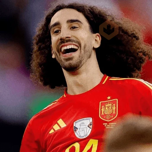 cucurella sticker 15