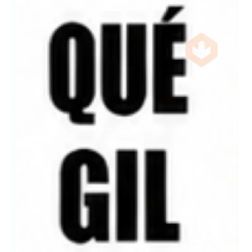 Texto Brat Bronca 😡😠🤬 sticker 7