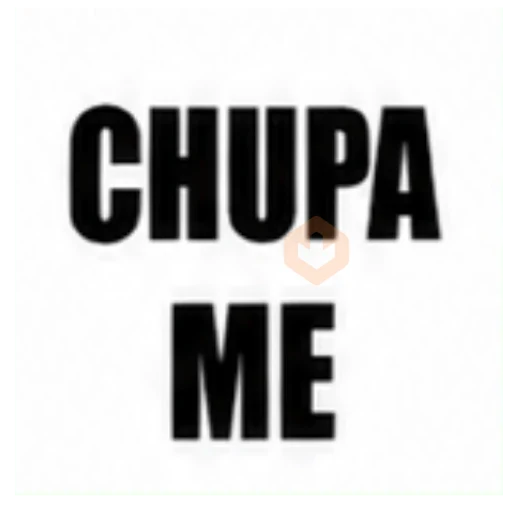 Texto Brat Bronca 😡😠🤬 sticker 14