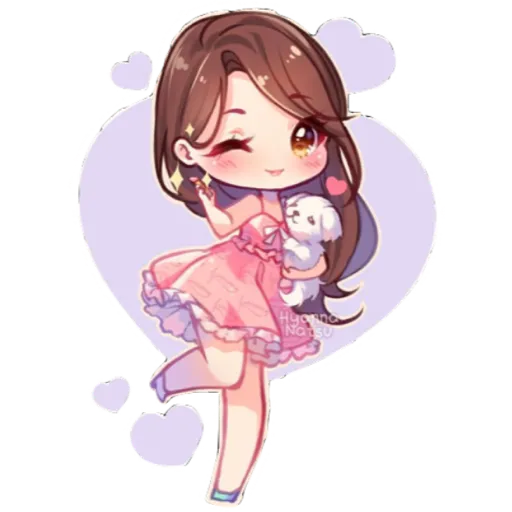Kawaii 💕