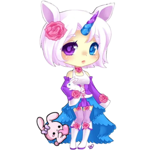 Kawaii 💕