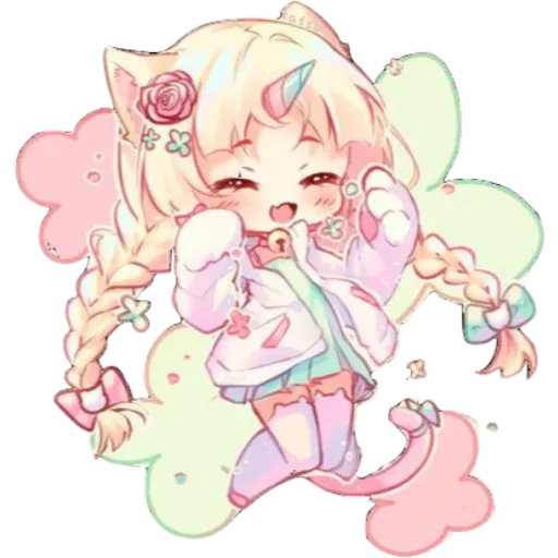 Kawaii 💕