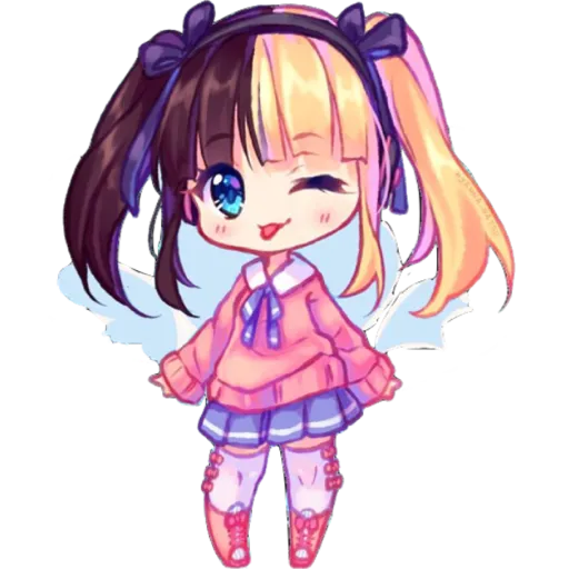 Kawaii 💕