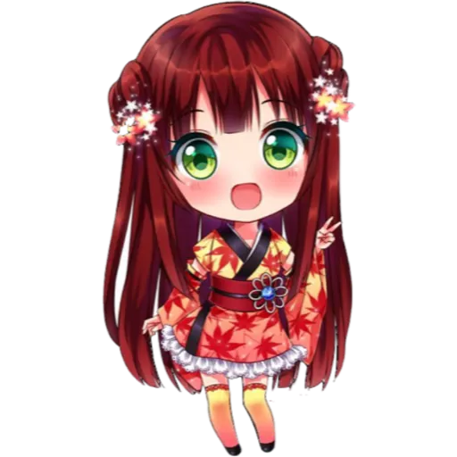 Kawaii 💕