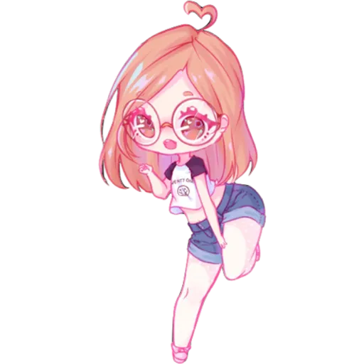 Kawaii 💕