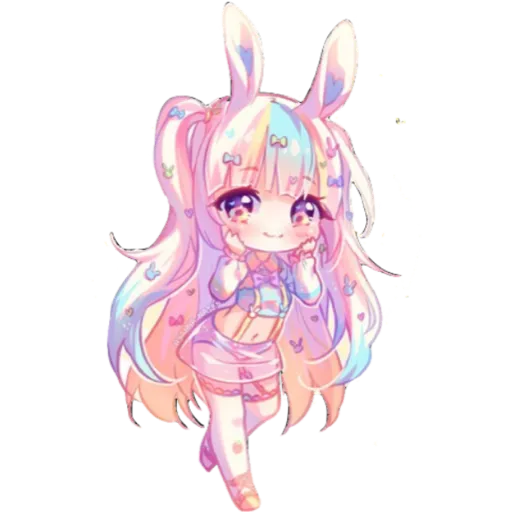 Kawaii 💕