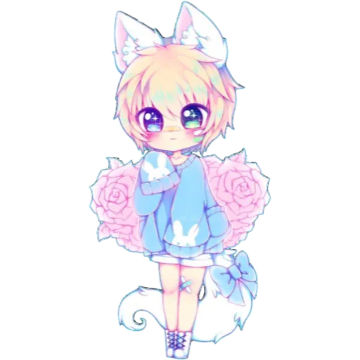 Kawaii 💕