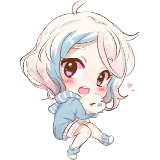 Kawaii 💕