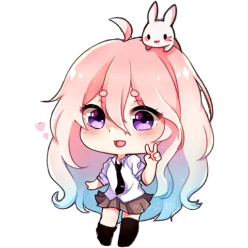Kawaii 💕