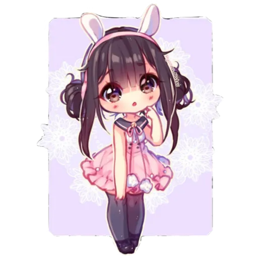 Kawaii 💕