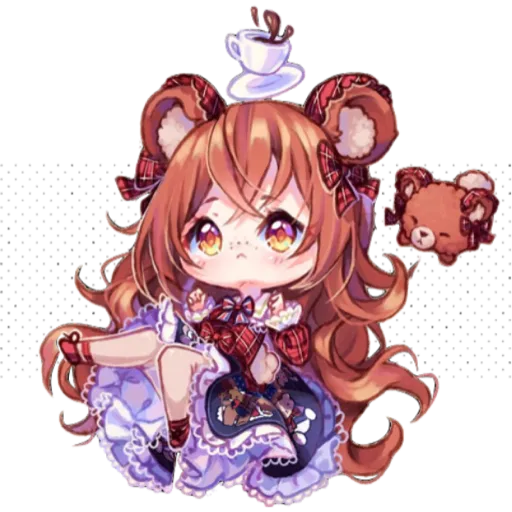 Kawaii 💕
