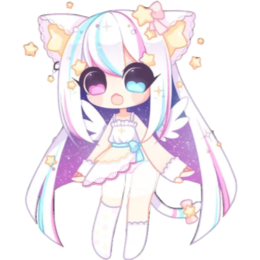 Kawaii 💕