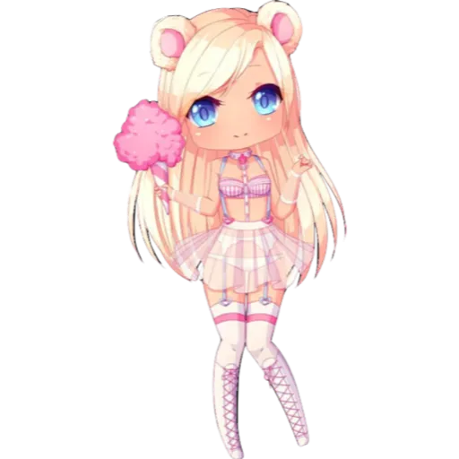 Kawaii 💕