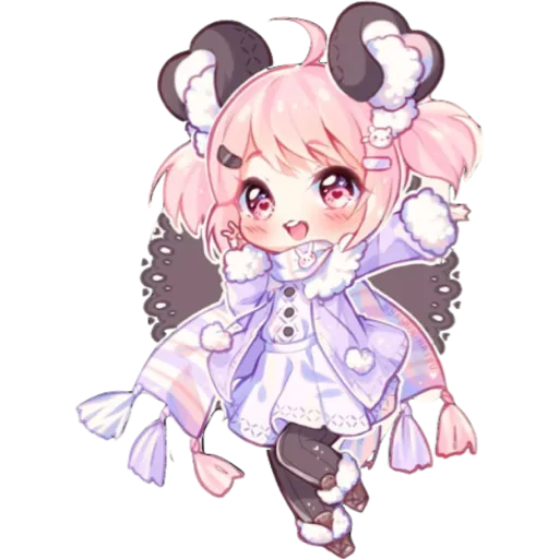 Kawaii 💕