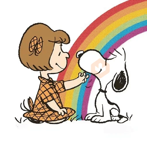 Snoopy 🏠🦴🐶 Verano Vacaciones sticker 11