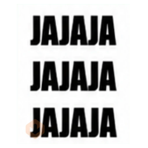 Texto Brat reacciones 🪄😜 sticker 12