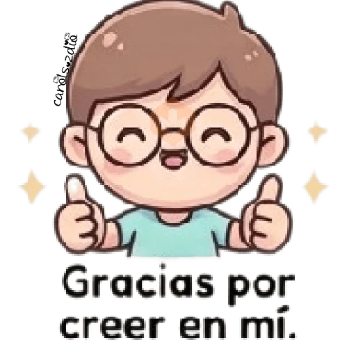 Autismo y Amor ♾️🌈🧩 sticker 13