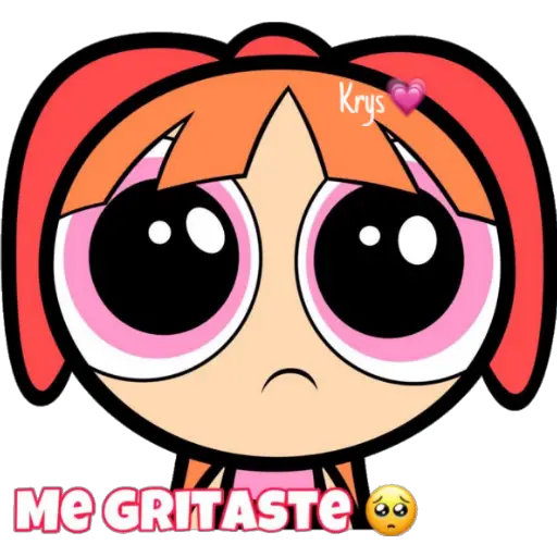 Krys💗~Jan Omar🇵🇷~Bibi⭐ 