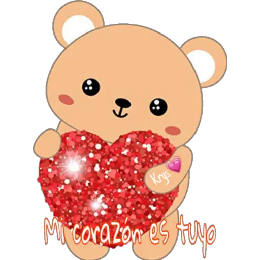 Krys💗~Jan Omar🇵🇷~Bibi⭐ 