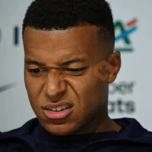 mbappe memes sticker 11