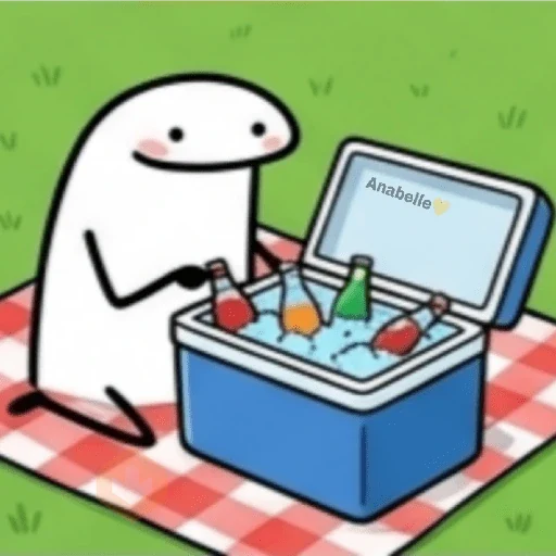 Flork de Vacaciones🏖️🏞️✨ sticker 12