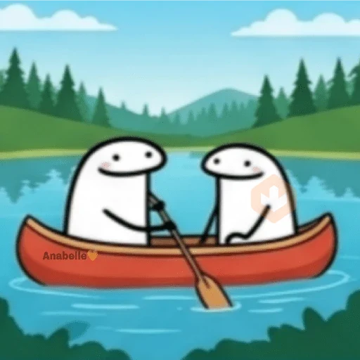 Flork de Vacaciones🏖️🏞️✨ sticker 17