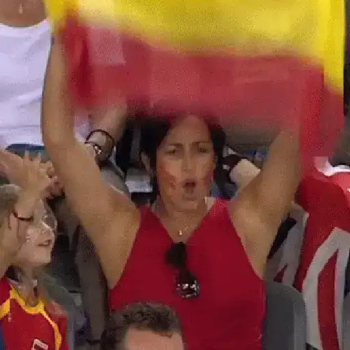 🇪🇸⚽️ ESPAÑA ⚽️🇪🇸 sticker 14
