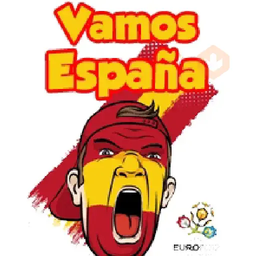 🇪🇸⚽️ ESPAÑA ⚽️🇪🇸 sticker 27