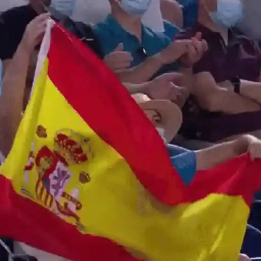 🇪🇸⚽️ ESPAÑA ⚽️🇪🇸 sticker 19