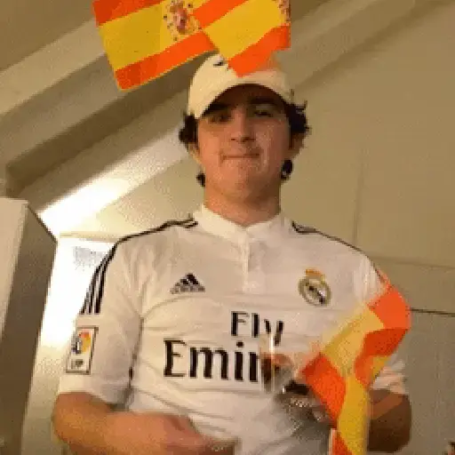 🇪🇸⚽️ ESPAÑA ⚽️🇪🇸 sticker 21
