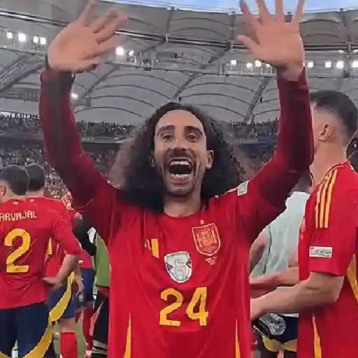 🇪🇸⚽️ ESPAÑA ⚽️🇪🇸 sticker 11