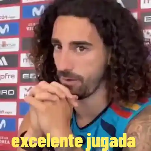 cucurella👑🇪🇸 sticker 13