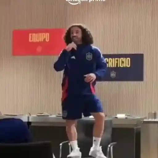cucurella👑🇪🇸 sticker 19