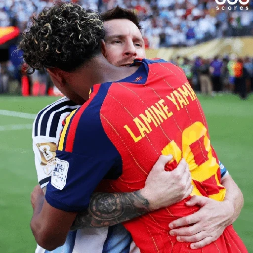 España campeón mundial 2026 sticker 17