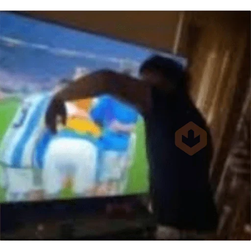 Enzo Fernandez sticker 17