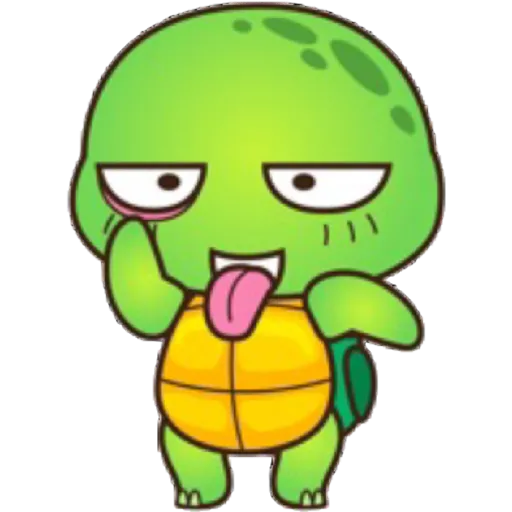 Little turtle 💗