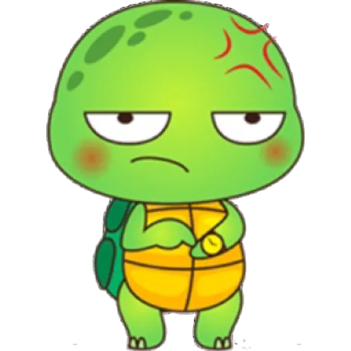 Little turtle 💗